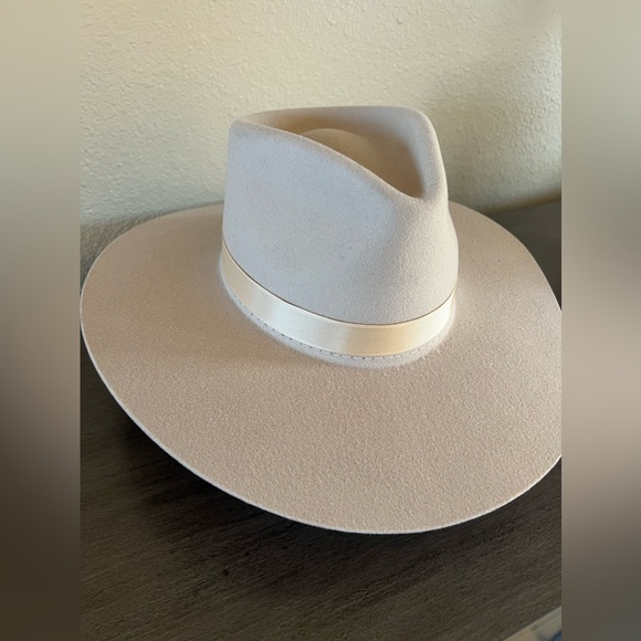 Beautiful Felt Hat- Unisex - Vintage twister - Picture 5 of 9